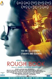 Rough Book (2016) Hindi HD