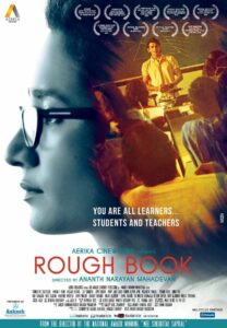 Rough Book (2016) Hindi HD