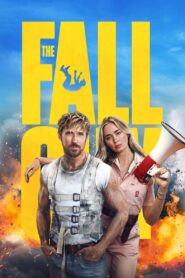 The Fall Guy (2024) Hindi Dubbed