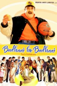 Badhaai Ho Badhaai (2002) Hindi HD
