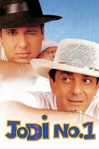 Jodi No 1 (2001) Hindi HD