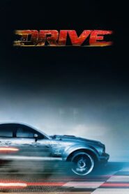 Drive (2019) Hindi HD