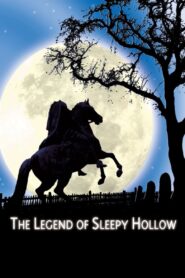 The Legend of Sleepy Hollow (1999) Hindi Dubbed