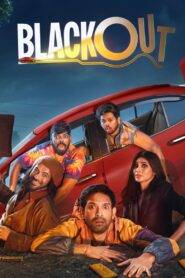Blackout (2024) Hindi HD
