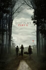 A Quiet Place Part 2 (2021) Hindi Dubbed