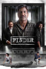 Finder (2024) HQ Hindi Dubbed