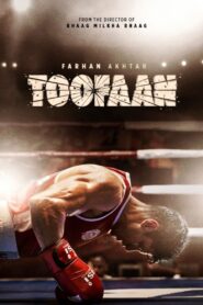Toofaan (2021) Hindi HD