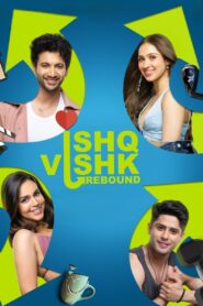shq Vishk Rebound (2024) Hindi PreDVD