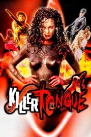 Killer Tongue (1996) Hindi Dubbed