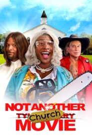 Not Another Church Movie (2024) HQ Hindi Dubbed
