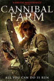 Escape from Cannibal Farm (2017) Hindi Dubbed