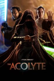 Star Wars The Acolyte (2024) Hindi Season 1 Complete