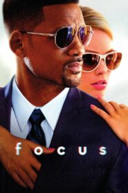 Focus (2015) Hindi Dubbed