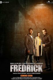 Fredrick (2016) Hindi HD