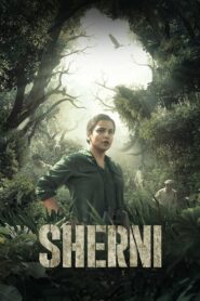 Sherni (2021) Hindi HD