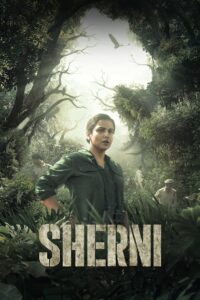 Sherni (2021) Hindi HD