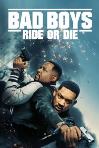 Bad Boys Ride or Die (2024) Hindi Dubbed