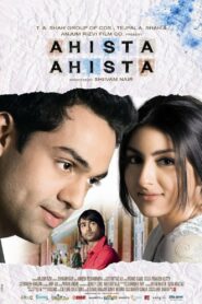 Ahista Ahista (2006) Hindi HD