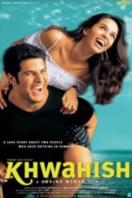 Khwahish (2003) Hindi HD