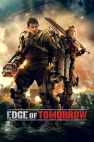 Edge of Tomorrow (2014) Hindi Dubbed