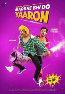 Marne Bhi Do Yaaron (2019) Hindi HD
