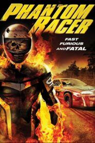 Phantom Racer (2009) Hindi Dubbed