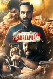 Mirzapur (2024) Hindi Season 3 Complete