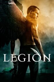 Legion (2010) Telugu